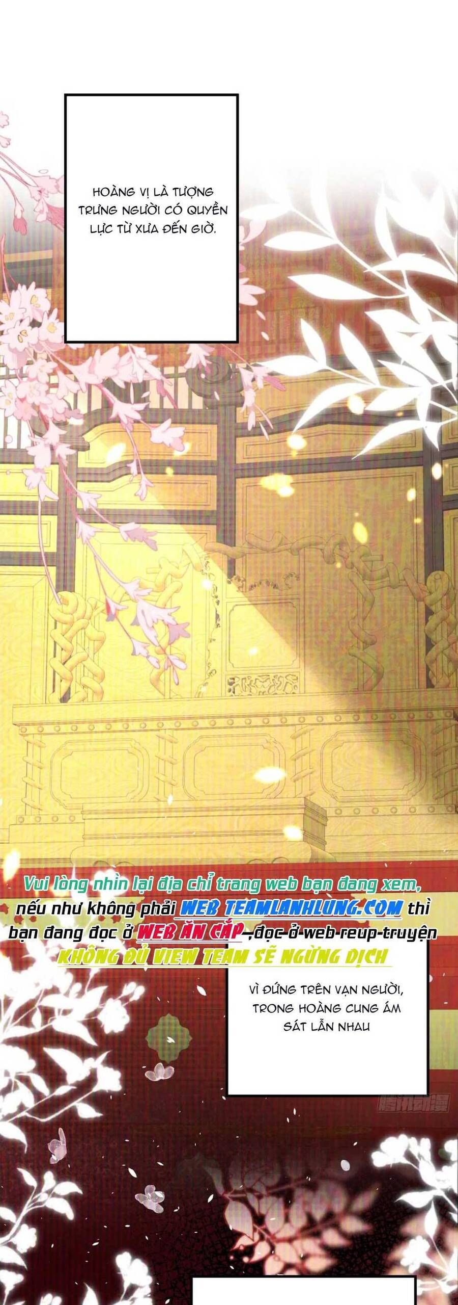 Sư Phụ Ta Muốn Người Là Của Riêng Ta Chap 34 - Next Chap 35