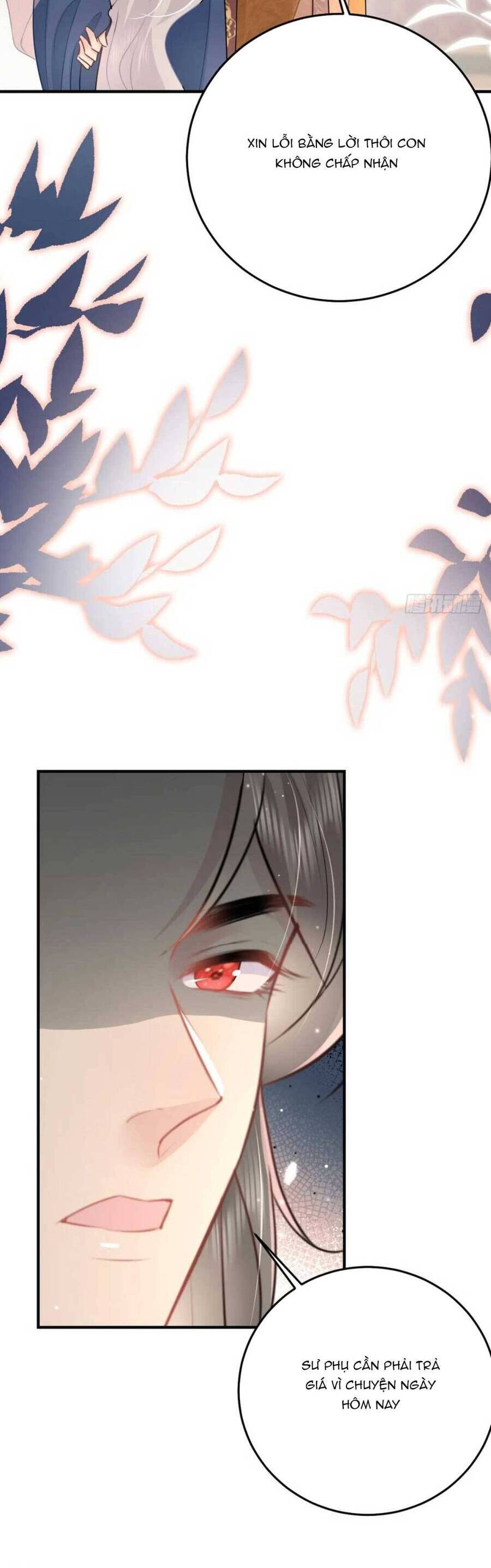 Sư Phụ Ta Muốn Người Là Của Riêng Ta Chap 42 - Next Chap 43