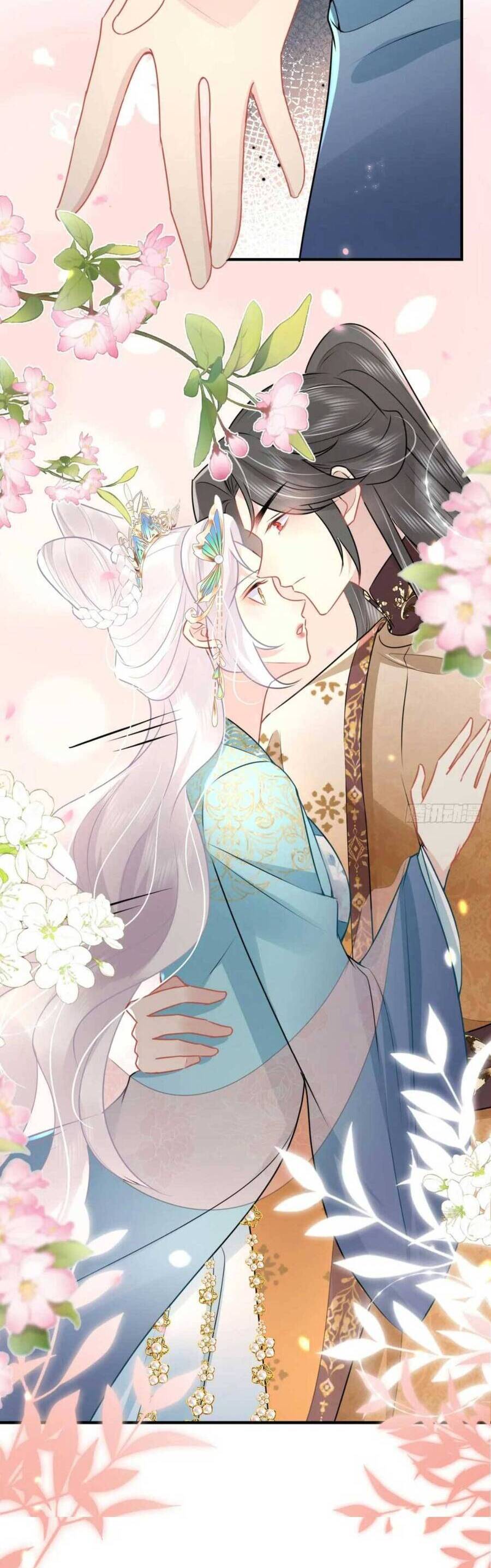 Sư Phụ Ta Muốn Người Là Của Riêng Ta Chap 42 - Next Chap 43