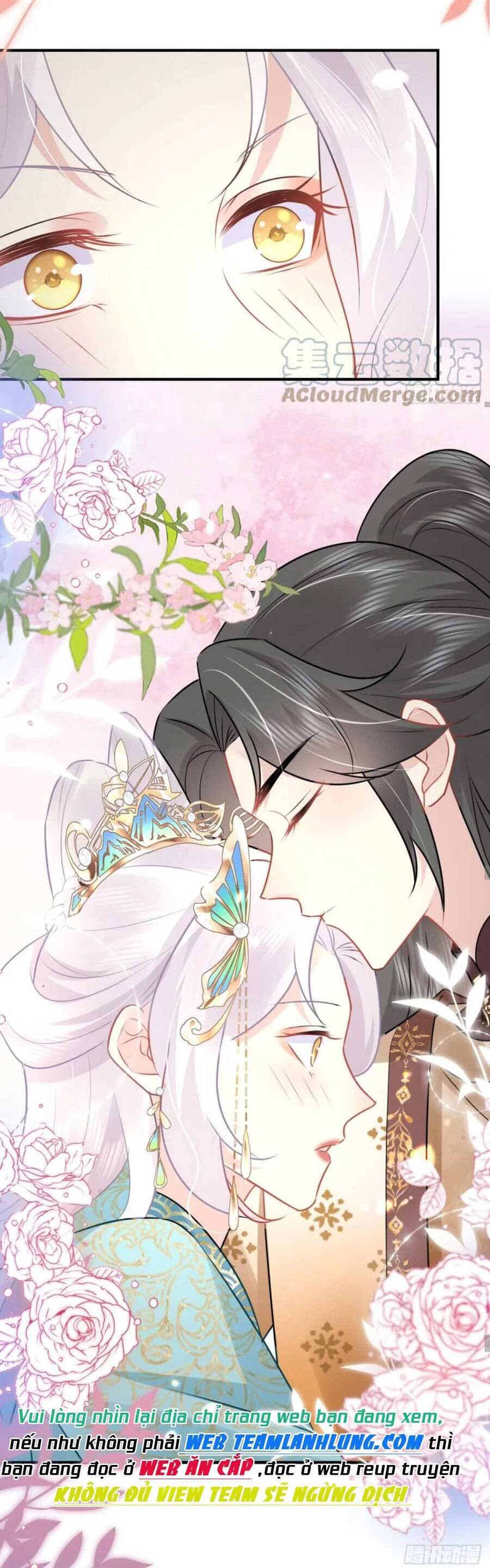 Sư Phụ Ta Muốn Người Là Của Riêng Ta Chap 42 - Next Chap 43