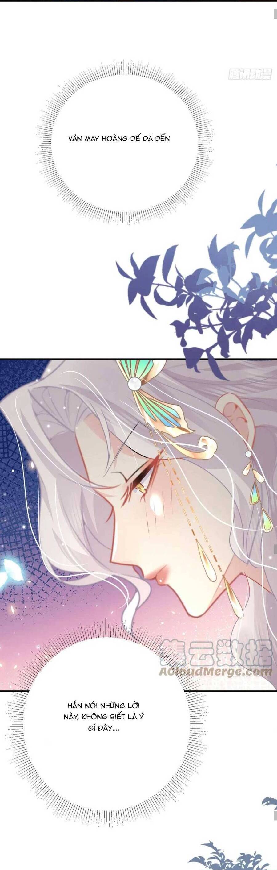 Sư Phụ Ta Muốn Người Là Của Riêng Ta Chap 42 - Next Chap 43