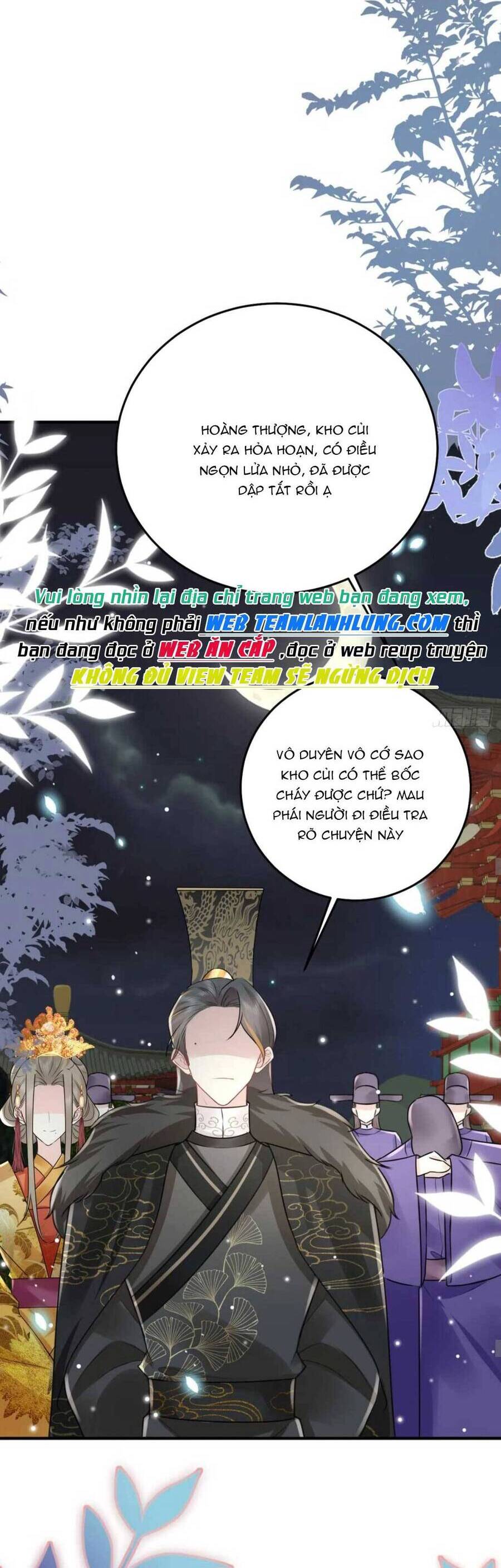 Sư Phụ Ta Muốn Người Là Của Riêng Ta Chap 42 - Next Chap 43