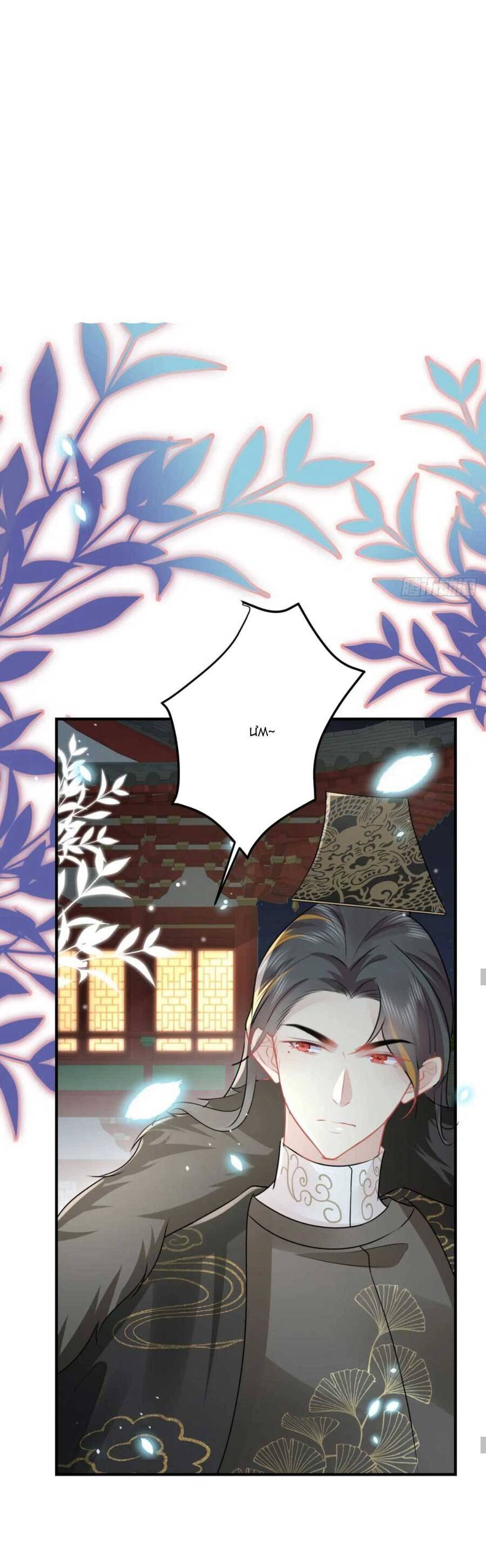 Sư Phụ Ta Muốn Người Là Của Riêng Ta Chap 42 - Next Chap 43