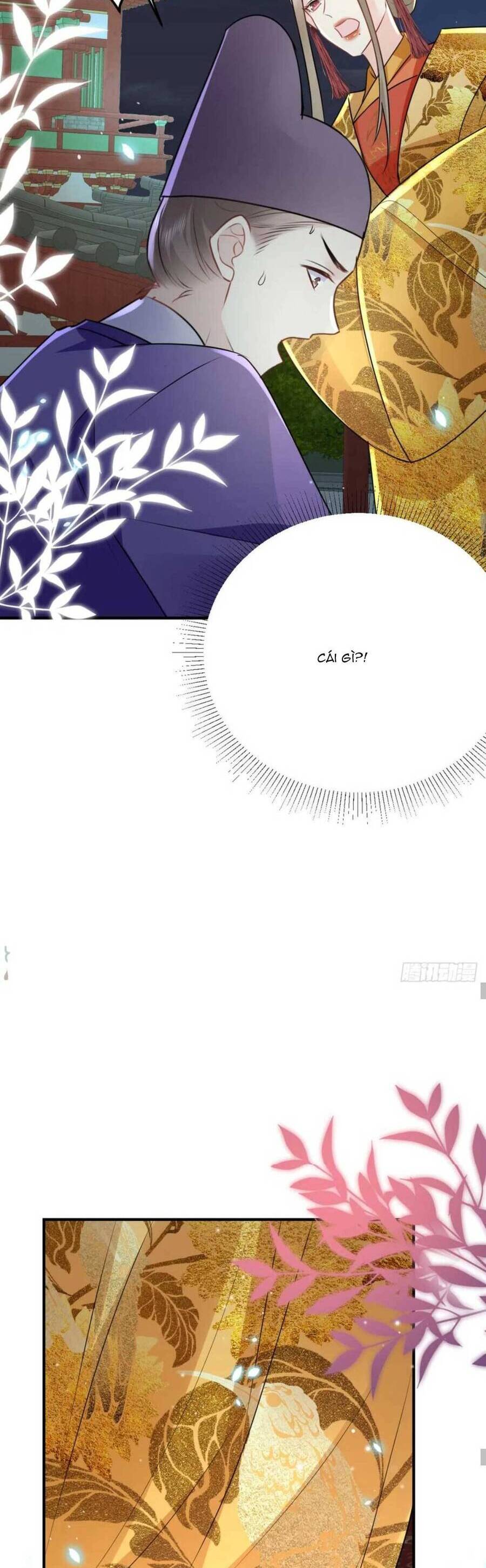 Sư Phụ Ta Muốn Người Là Của Riêng Ta Chap 42 - Next Chap 43