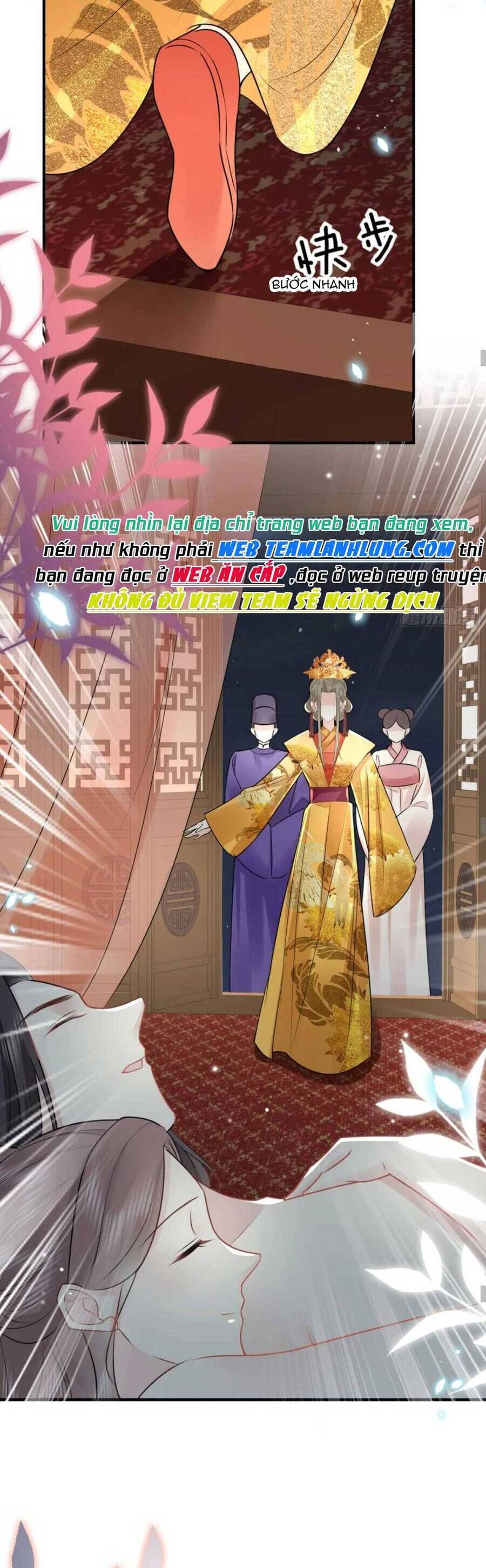 Sư Phụ Ta Muốn Người Là Của Riêng Ta Chap 42 - Next Chap 43