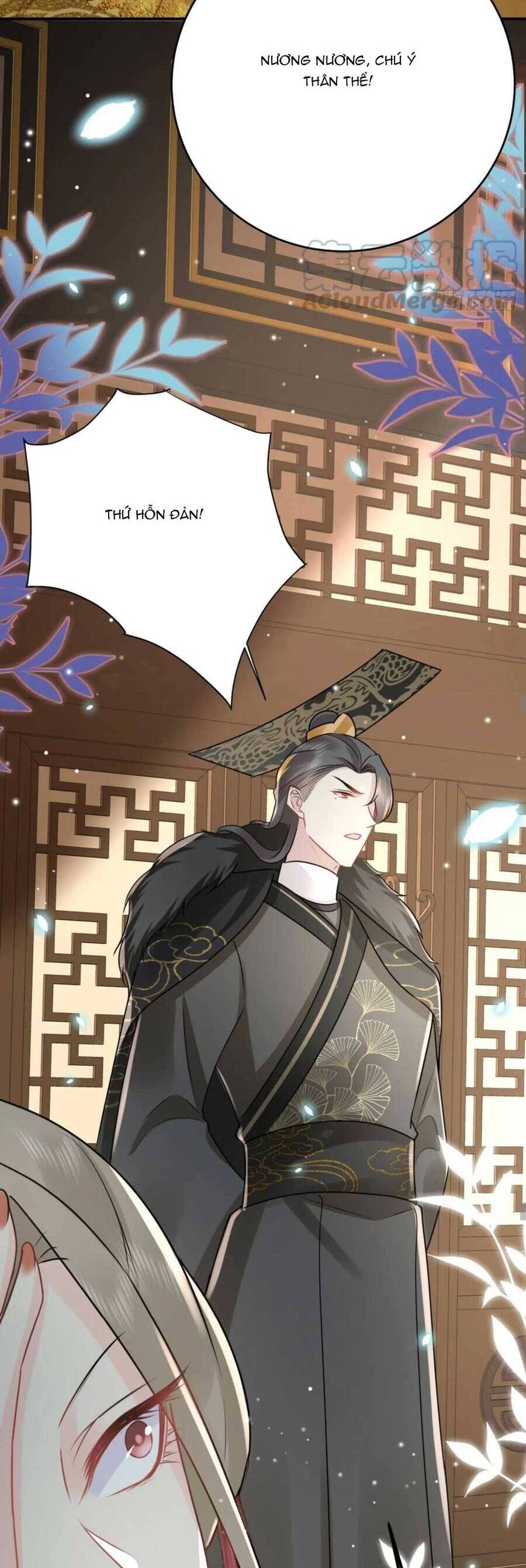 Sư Phụ Ta Muốn Người Là Của Riêng Ta Chap 42 - Next Chap 43