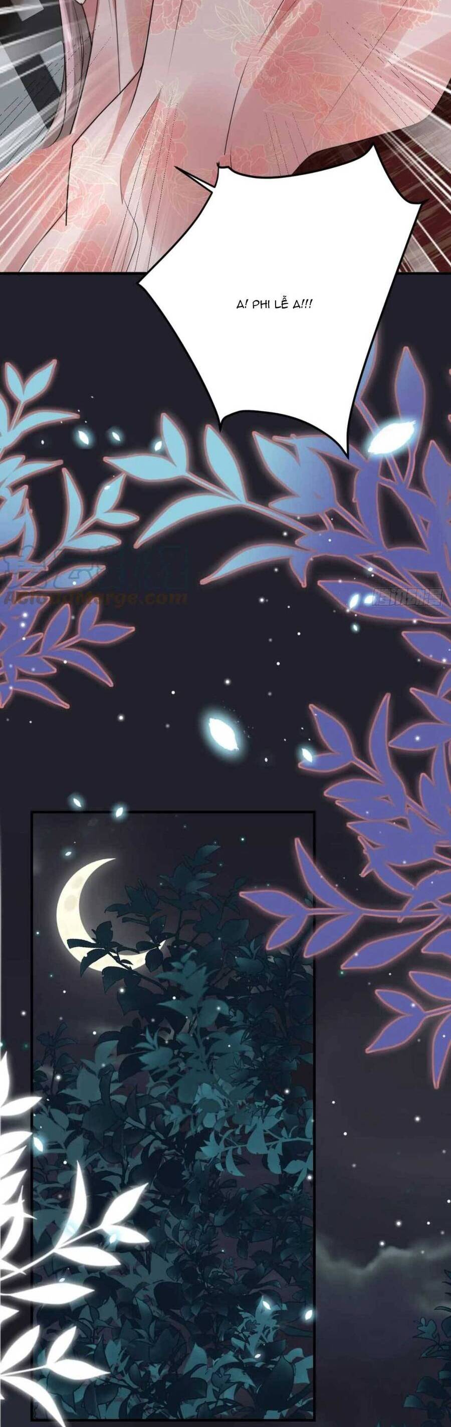 Sư Phụ Ta Muốn Người Là Của Riêng Ta Chap 42 - Next Chap 43