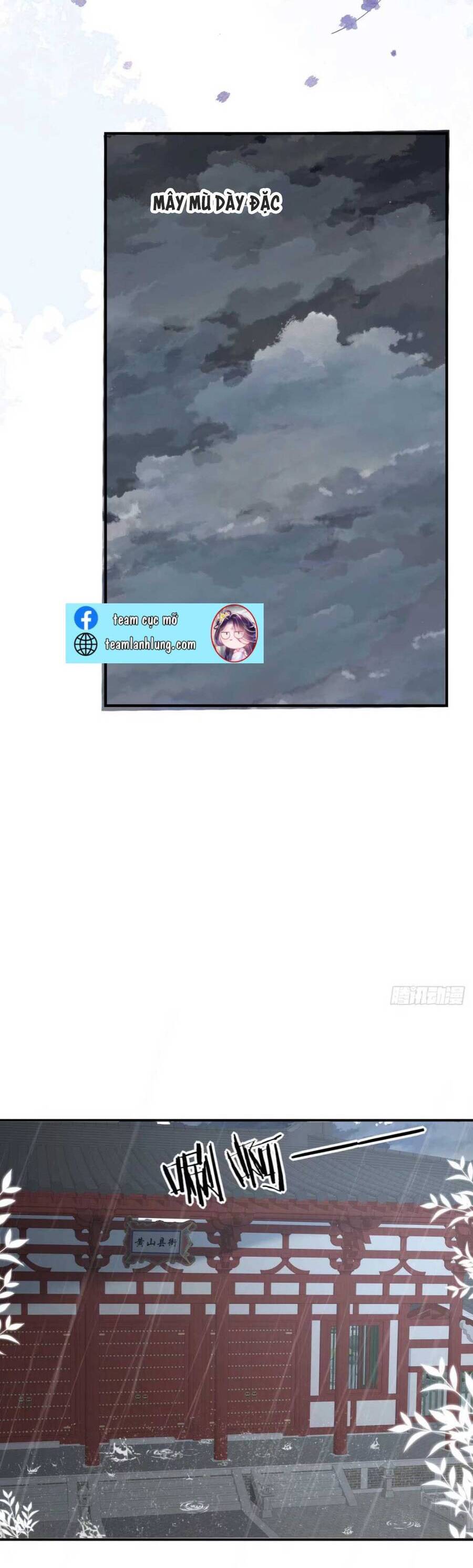 Sư Phụ Ta Muốn Người Là Của Riêng Ta Chap 20 - Next Chap 21