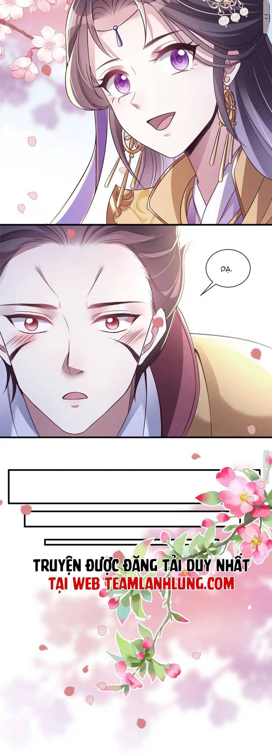 Trùng Sinh Sống Lại ! Các Hoàng Tử Ai Cũng Muốn Cưới Ta ! Chap 48 - Next Chap 49