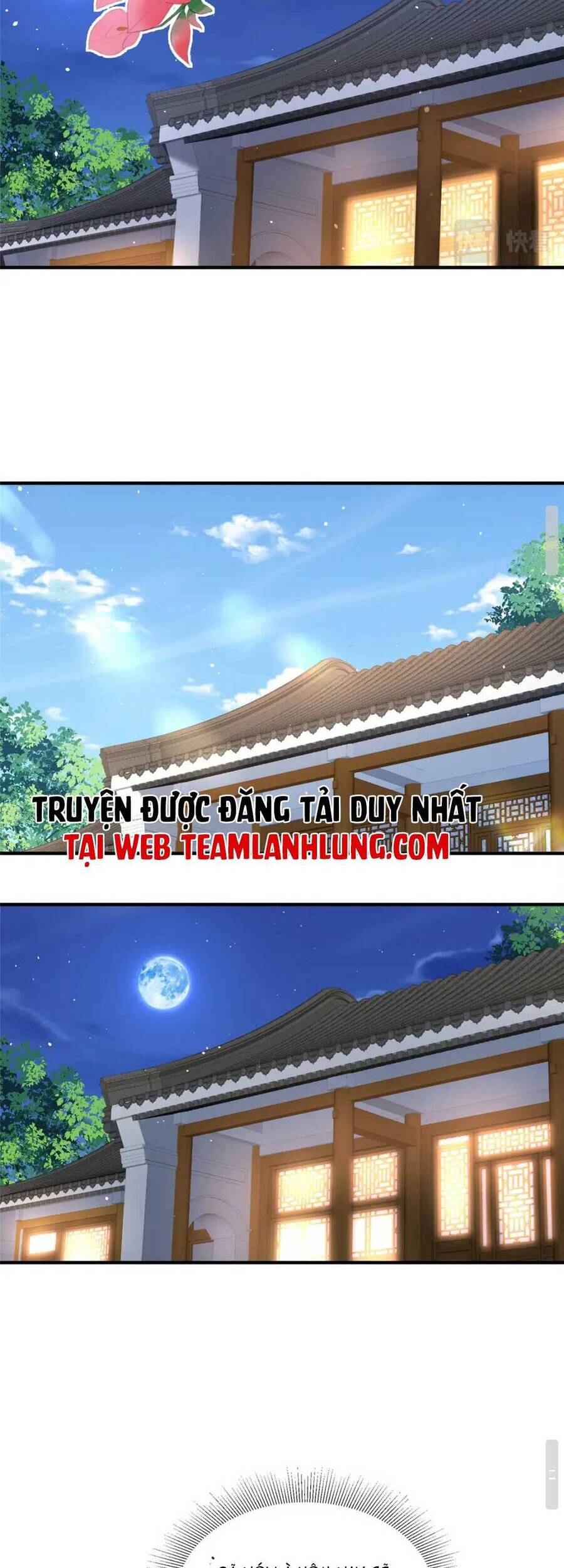 Trùng Sinh Sống Lại ! Các Hoàng Tử Ai Cũng Muốn Cưới Ta ! Chap 48 - Next Chap 49