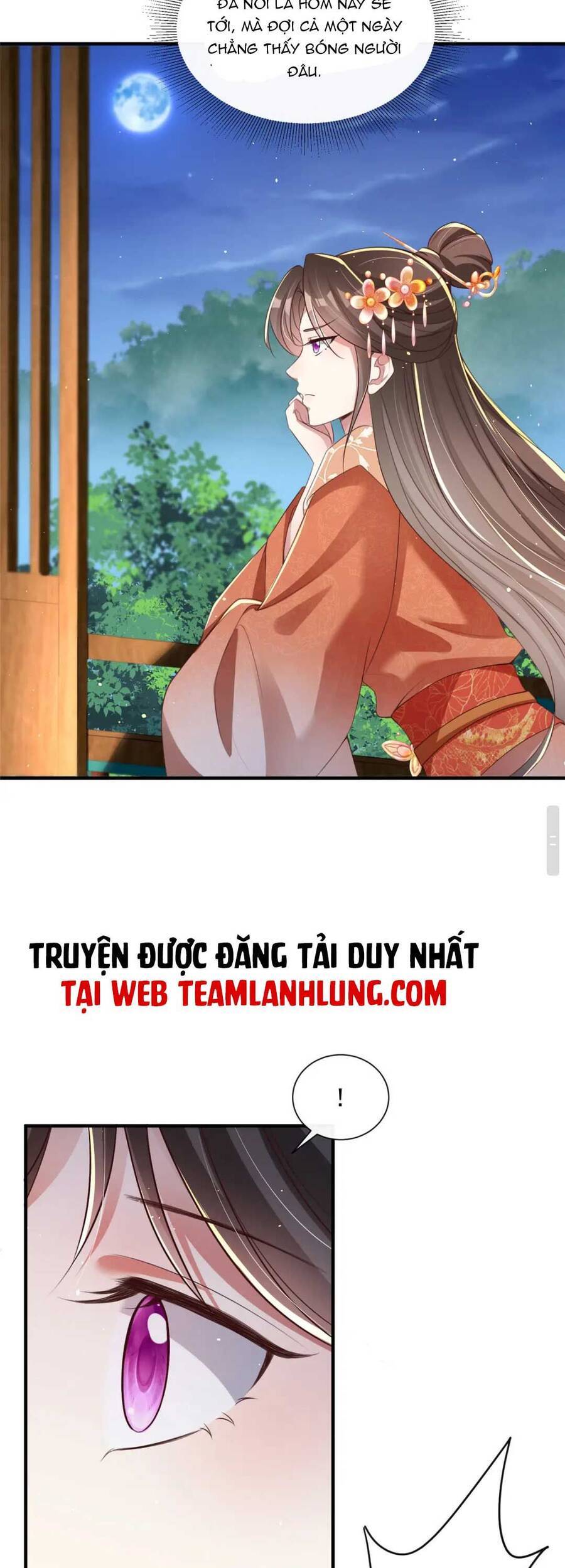 Trùng Sinh Sống Lại ! Các Hoàng Tử Ai Cũng Muốn Cưới Ta ! Chap 48 - Next Chap 49