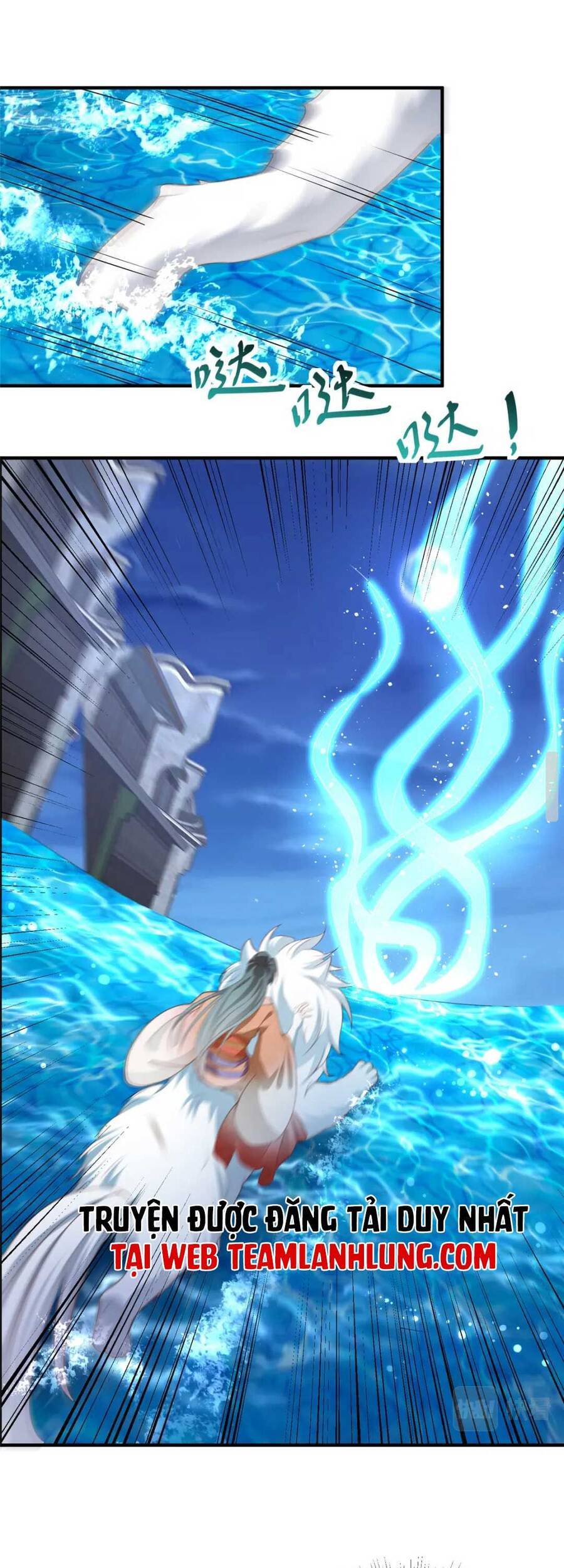 Trùng Sinh Sống Lại ! Các Hoàng Tử Ai Cũng Muốn Cưới Ta ! Chap 48 - Next Chap 49