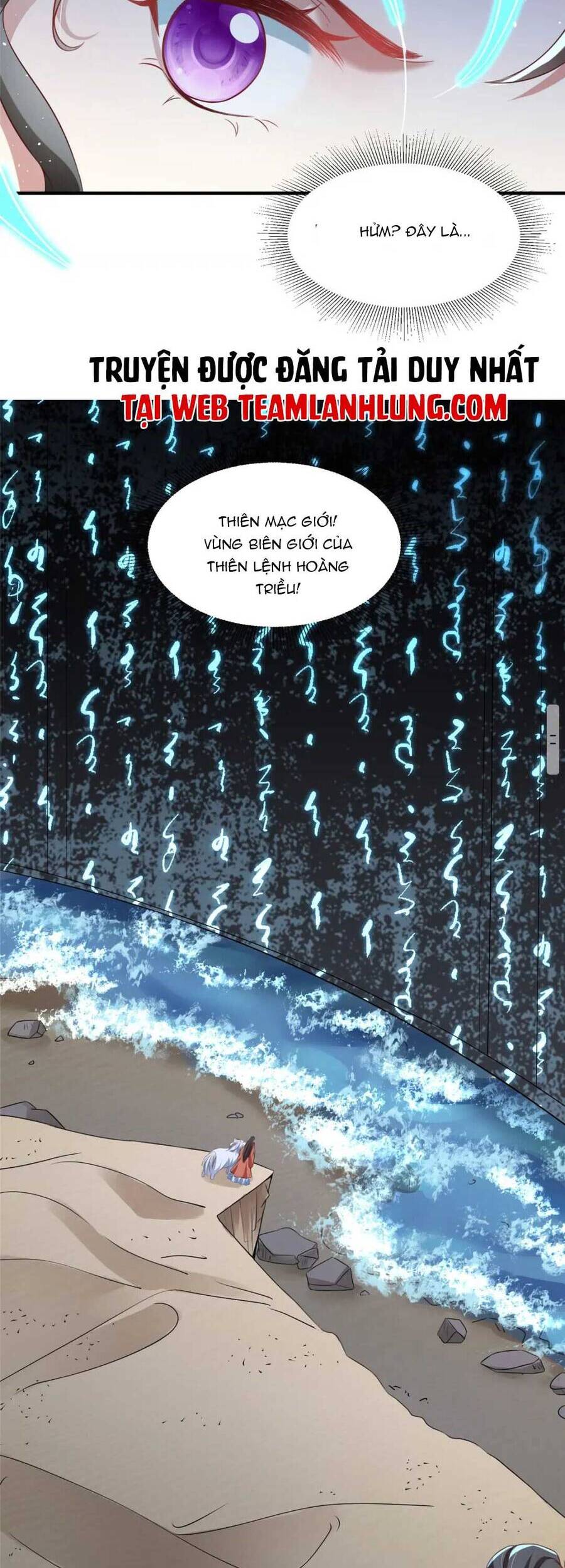 Trùng Sinh Sống Lại ! Các Hoàng Tử Ai Cũng Muốn Cưới Ta ! Chap 48 - Next Chap 49