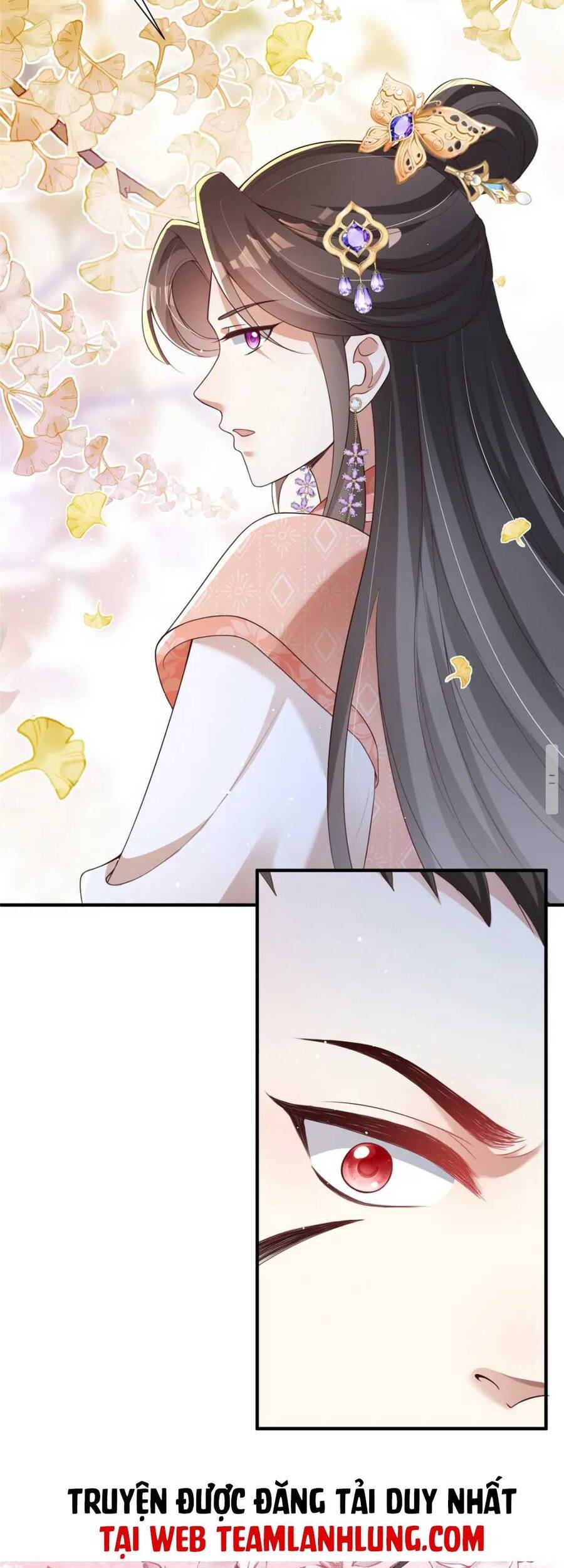 Trùng Sinh Sống Lại ! Các Hoàng Tử Ai Cũng Muốn Cưới Ta ! Chap 48 - Next Chap 49