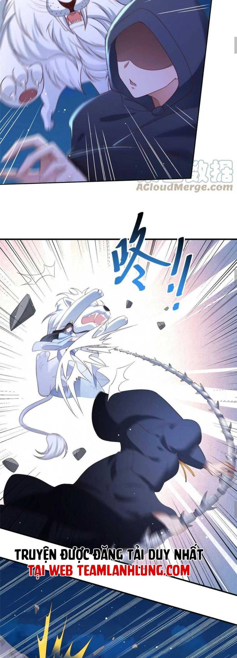 Trùng Sinh Sống Lại ! Các Hoàng Tử Ai Cũng Muốn Cưới Ta ! Chap 49 - Next Chap 50