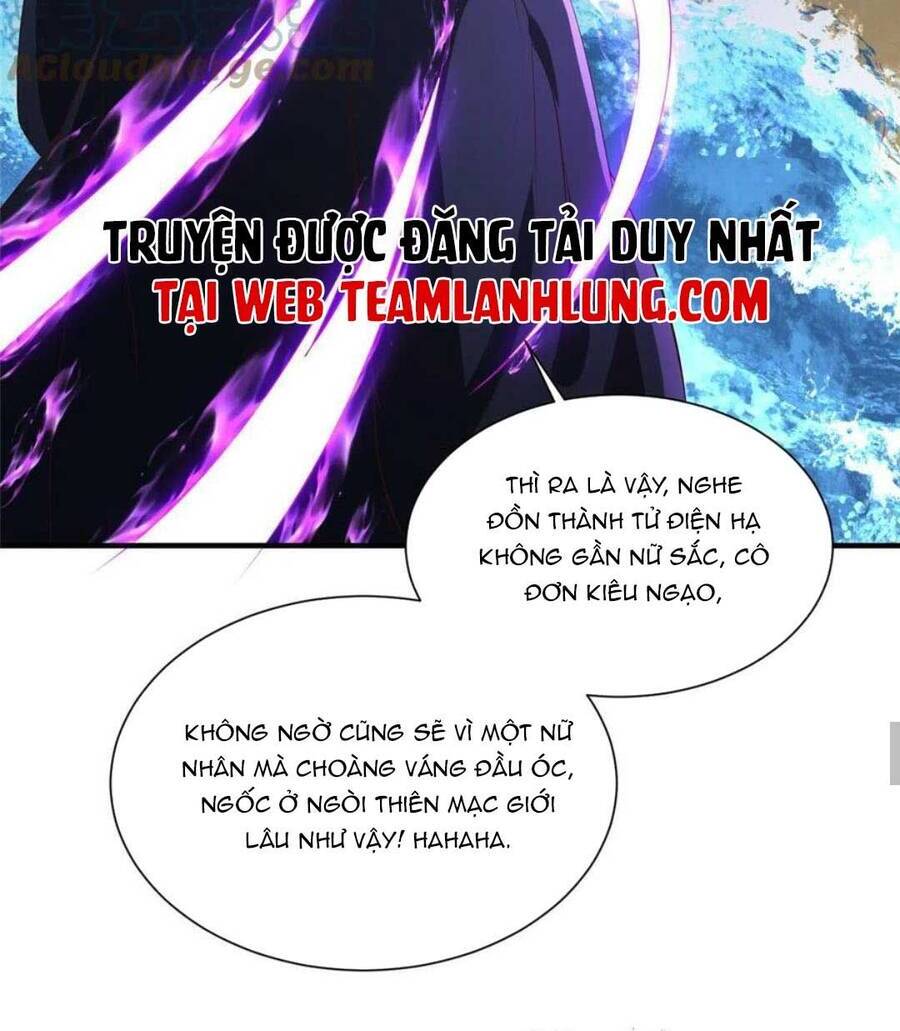 Trùng Sinh Sống Lại ! Các Hoàng Tử Ai Cũng Muốn Cưới Ta ! Chap 49 - Next Chap 50