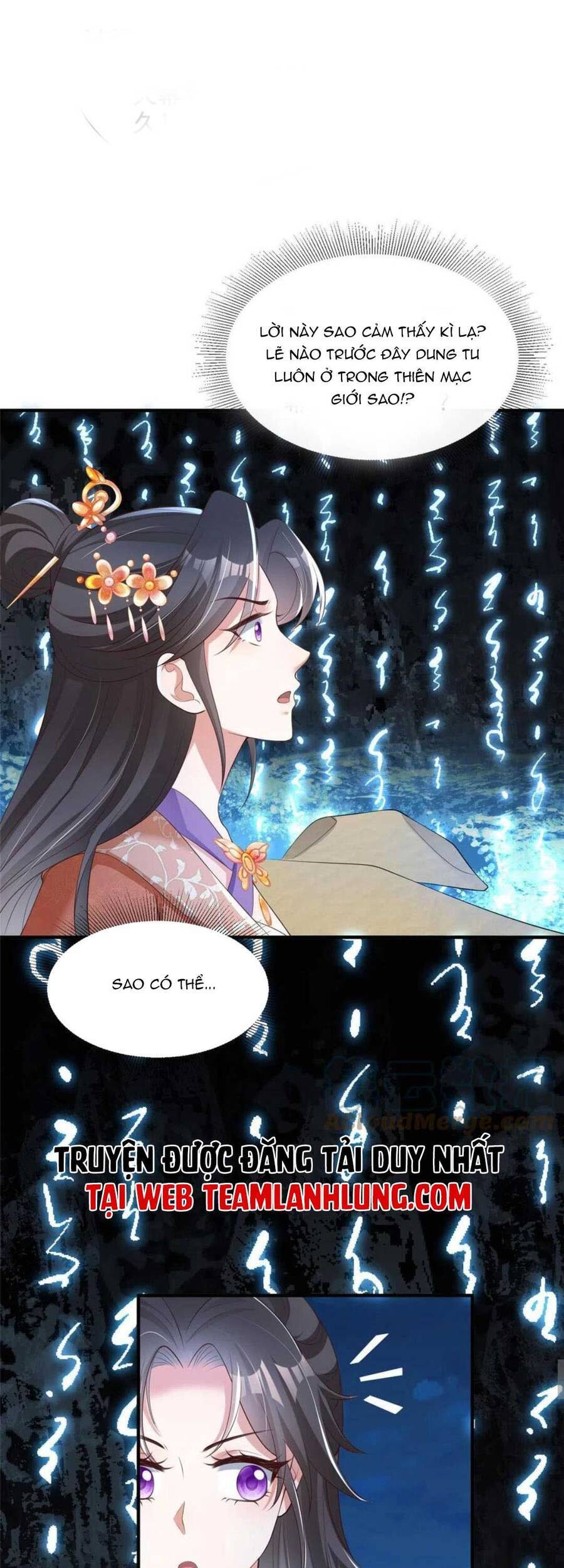 Trùng Sinh Sống Lại ! Các Hoàng Tử Ai Cũng Muốn Cưới Ta ! Chap 49 - Next Chap 50