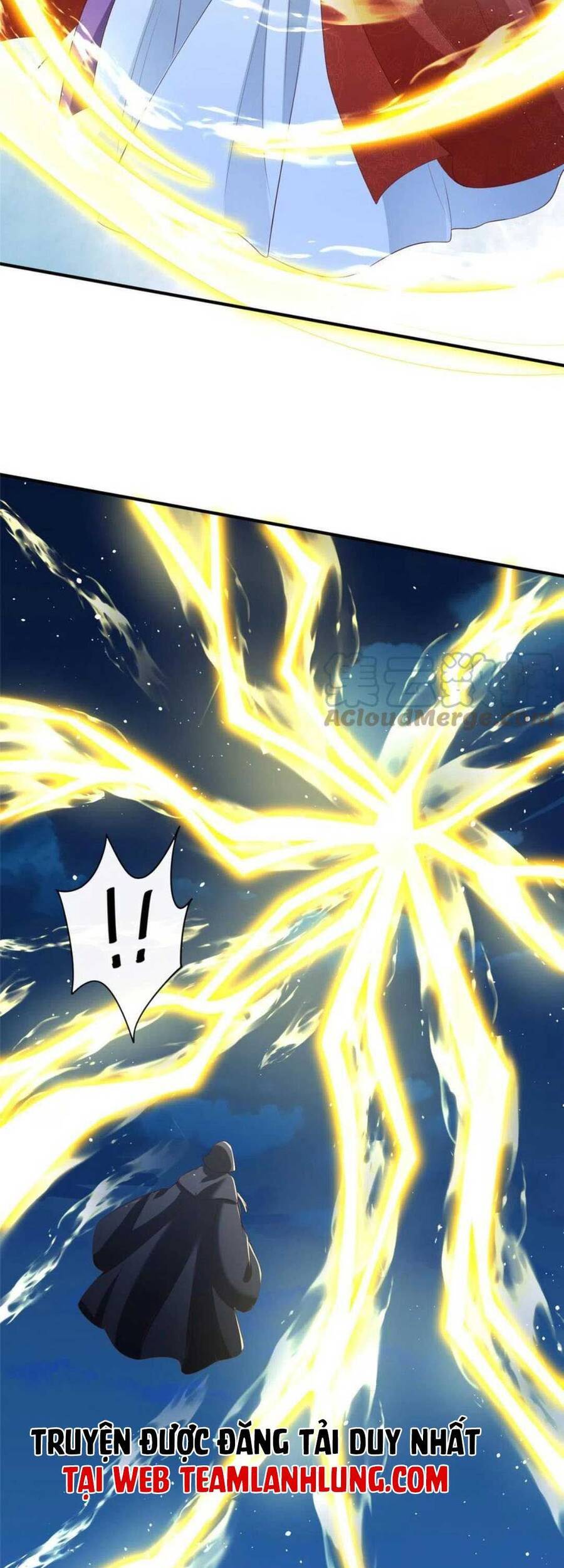 Trùng Sinh Sống Lại ! Các Hoàng Tử Ai Cũng Muốn Cưới Ta ! Chap 49 - Next Chap 50