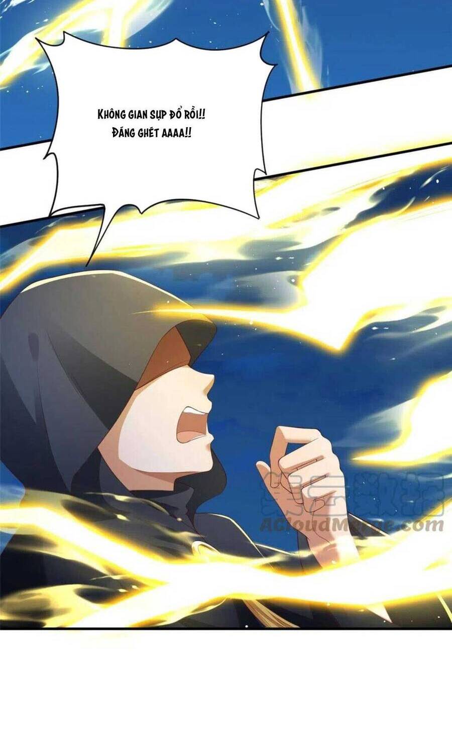 Trùng Sinh Sống Lại ! Các Hoàng Tử Ai Cũng Muốn Cưới Ta ! Chap 49 - Next Chap 50