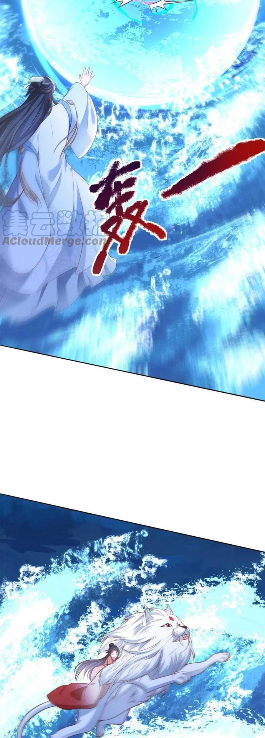 Trùng Sinh Sống Lại ! Các Hoàng Tử Ai Cũng Muốn Cưới Ta ! Chap 49 - Next Chap 50