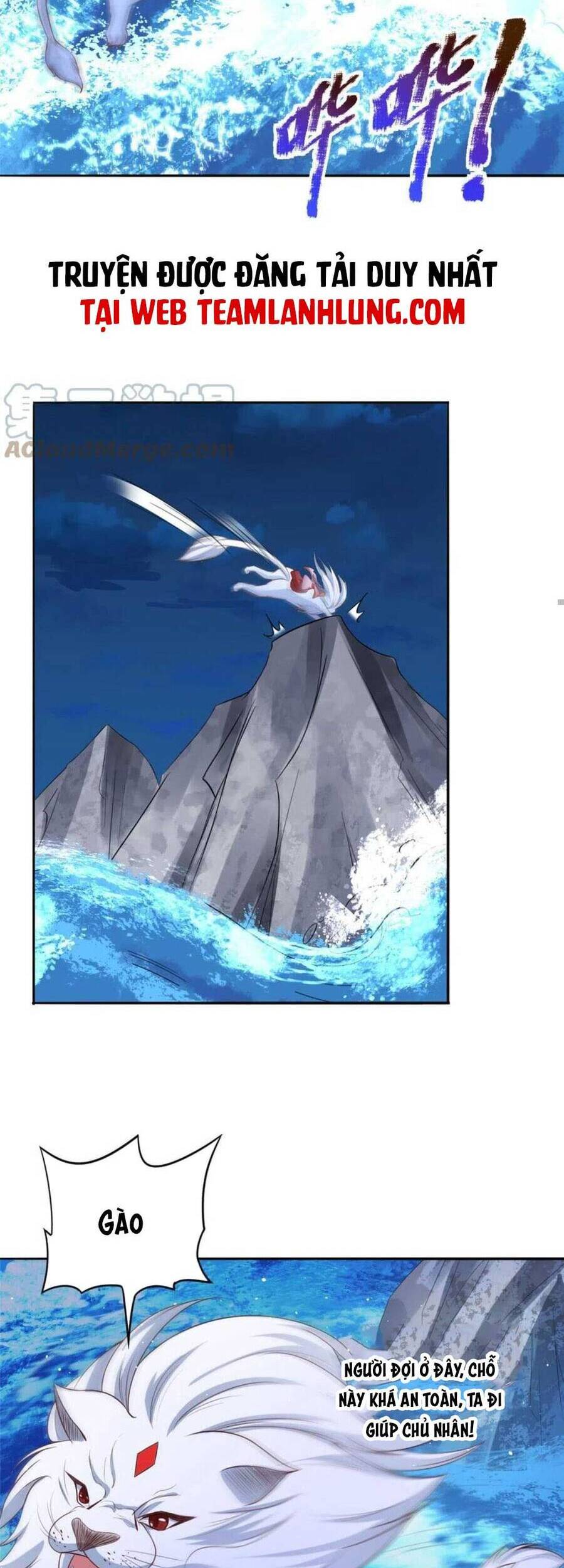 Trùng Sinh Sống Lại ! Các Hoàng Tử Ai Cũng Muốn Cưới Ta ! Chap 49 - Next Chap 50