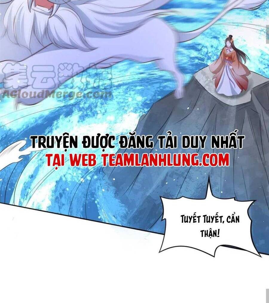 Trùng Sinh Sống Lại ! Các Hoàng Tử Ai Cũng Muốn Cưới Ta ! Chap 49 - Next Chap 50