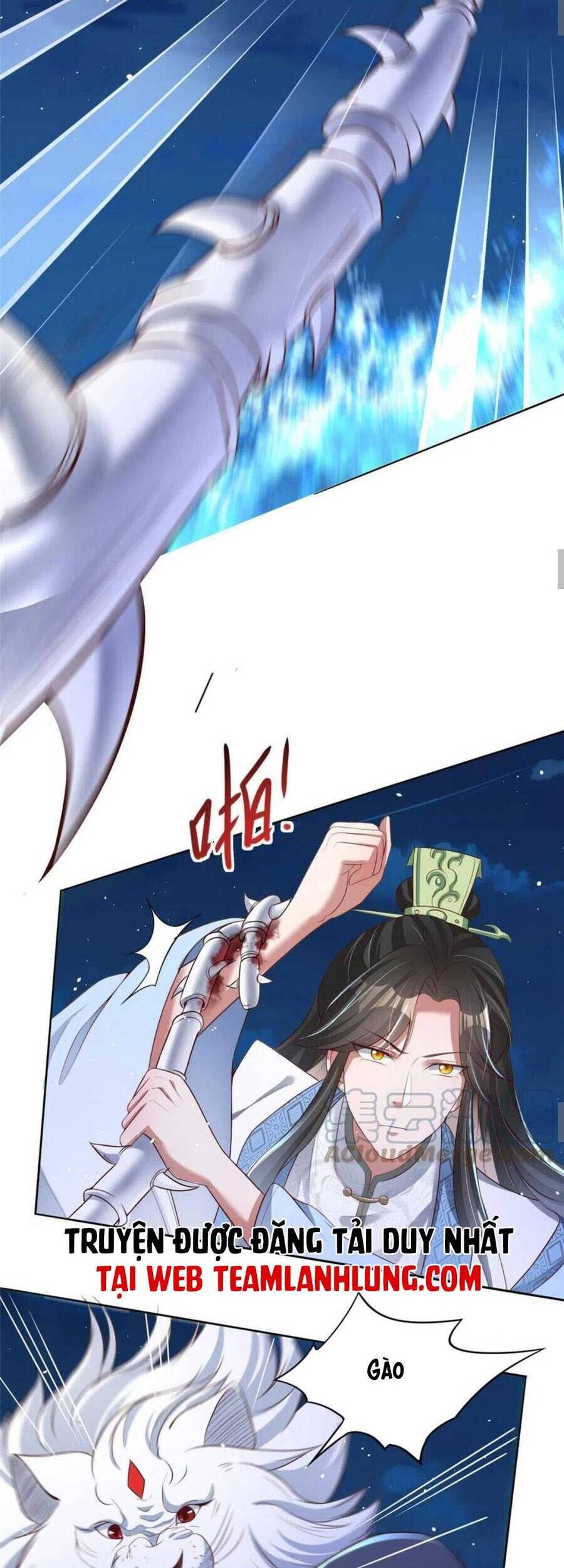 Trùng Sinh Sống Lại ! Các Hoàng Tử Ai Cũng Muốn Cưới Ta ! Chap 49 - Next Chap 50