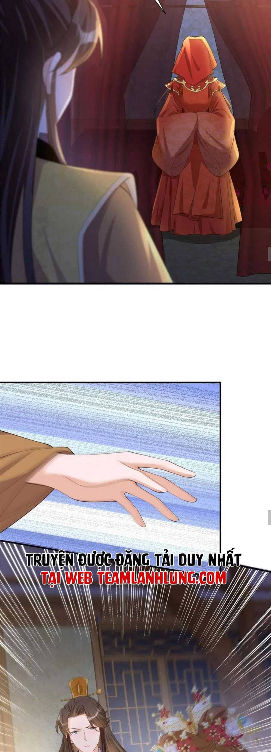 Trùng Sinh Sống Lại ! Các Hoàng Tử Ai Cũng Muốn Cưới Ta ! Chap 50 - Next Chap 51