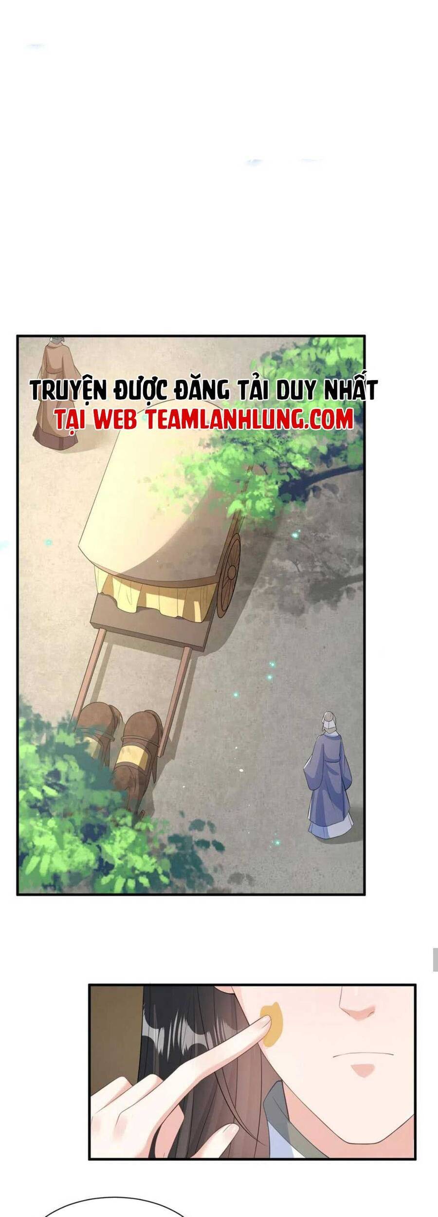 Trùng Sinh Sống Lại ! Các Hoàng Tử Ai Cũng Muốn Cưới Ta ! Chap 50 - Next Chap 51