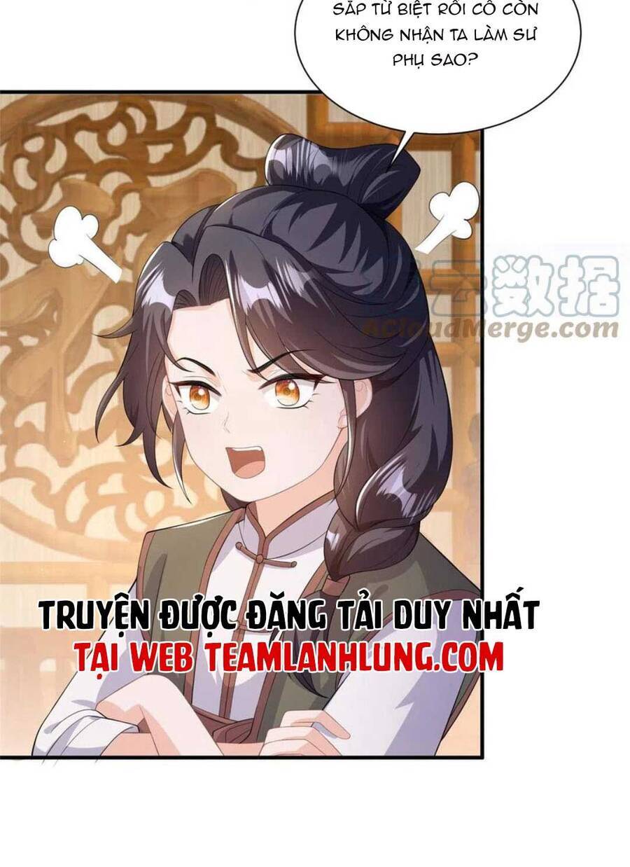 Trùng Sinh Sống Lại ! Các Hoàng Tử Ai Cũng Muốn Cưới Ta ! Chap 50 - Next Chap 51