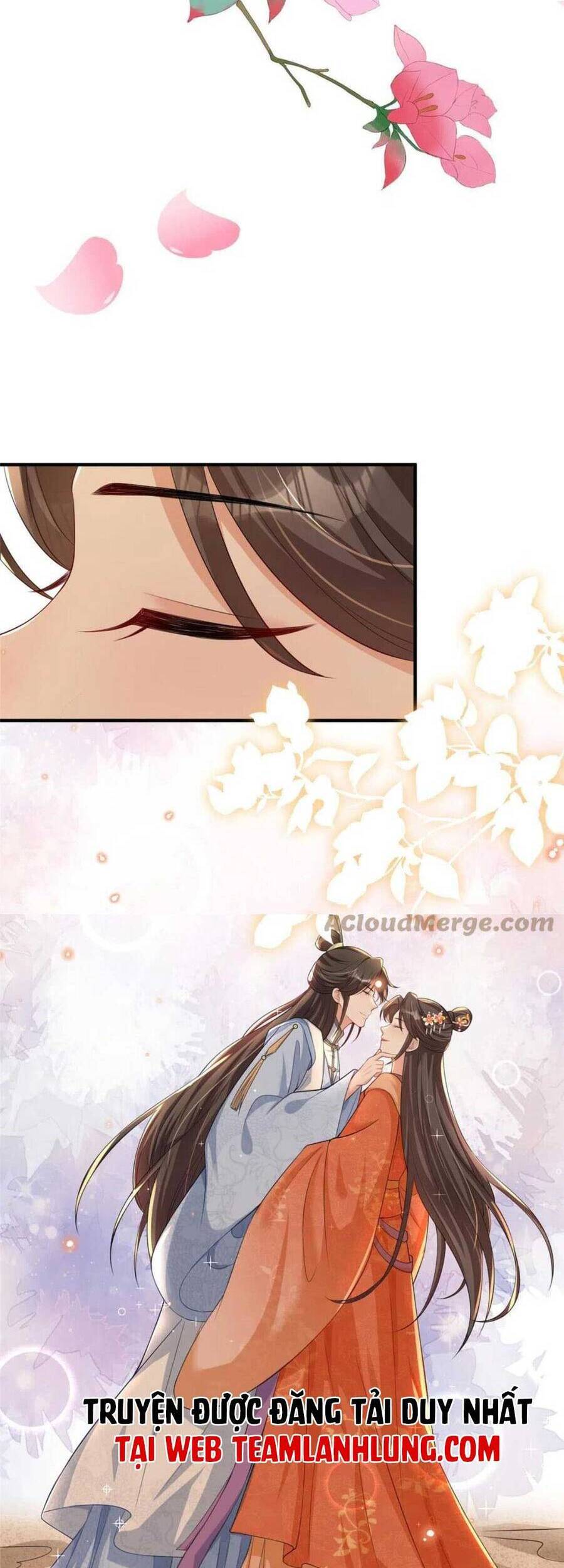 Trùng Sinh Sống Lại ! Các Hoàng Tử Ai Cũng Muốn Cưới Ta ! Chap 50 - Next Chap 51