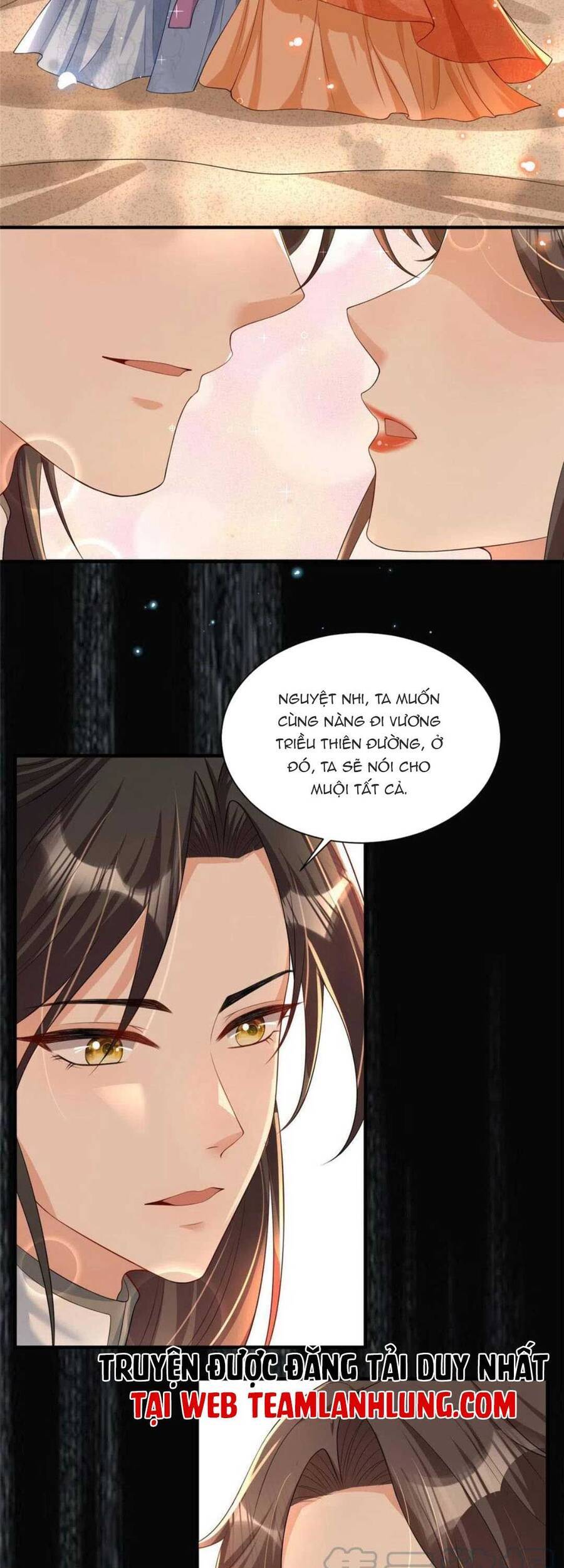 Trùng Sinh Sống Lại ! Các Hoàng Tử Ai Cũng Muốn Cưới Ta ! Chap 50 - Next Chap 51