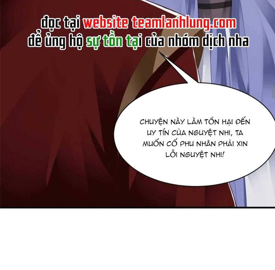 Trùng Sinh Sống Lại ! Các Hoàng Tử Ai Cũng Muốn Cưới Ta ! Chap 51 - Next Chap 52