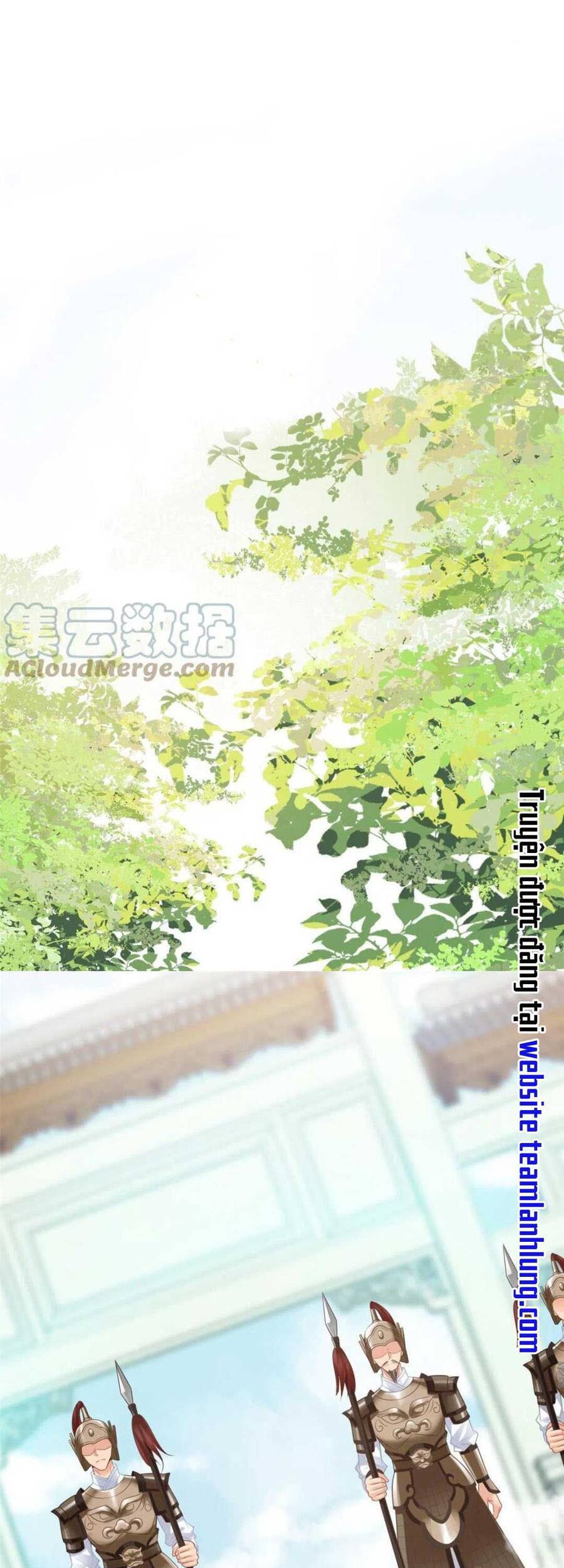 Trùng Sinh Sống Lại ! Các Hoàng Tử Ai Cũng Muốn Cưới Ta ! Chap 51 - Next Chap 52