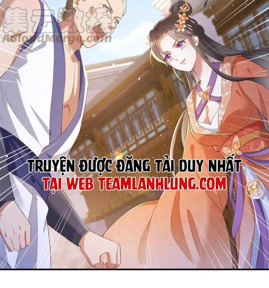 Trùng Sinh Sống Lại ! Các Hoàng Tử Ai Cũng Muốn Cưới Ta ! Chap 52 - Next Chap 53