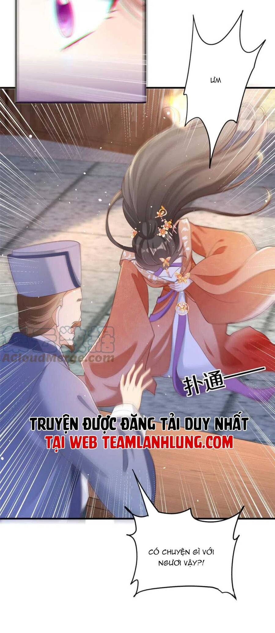 Trùng Sinh Sống Lại ! Các Hoàng Tử Ai Cũng Muốn Cưới Ta ! Chap 52 - Next Chap 53