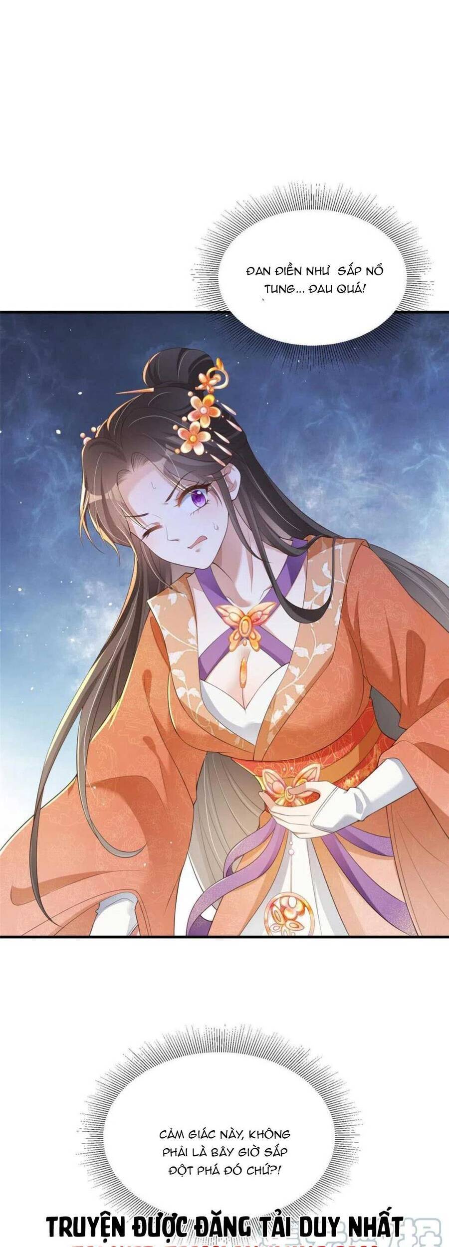 Trùng Sinh Sống Lại ! Các Hoàng Tử Ai Cũng Muốn Cưới Ta ! Chap 52 - Next Chap 53