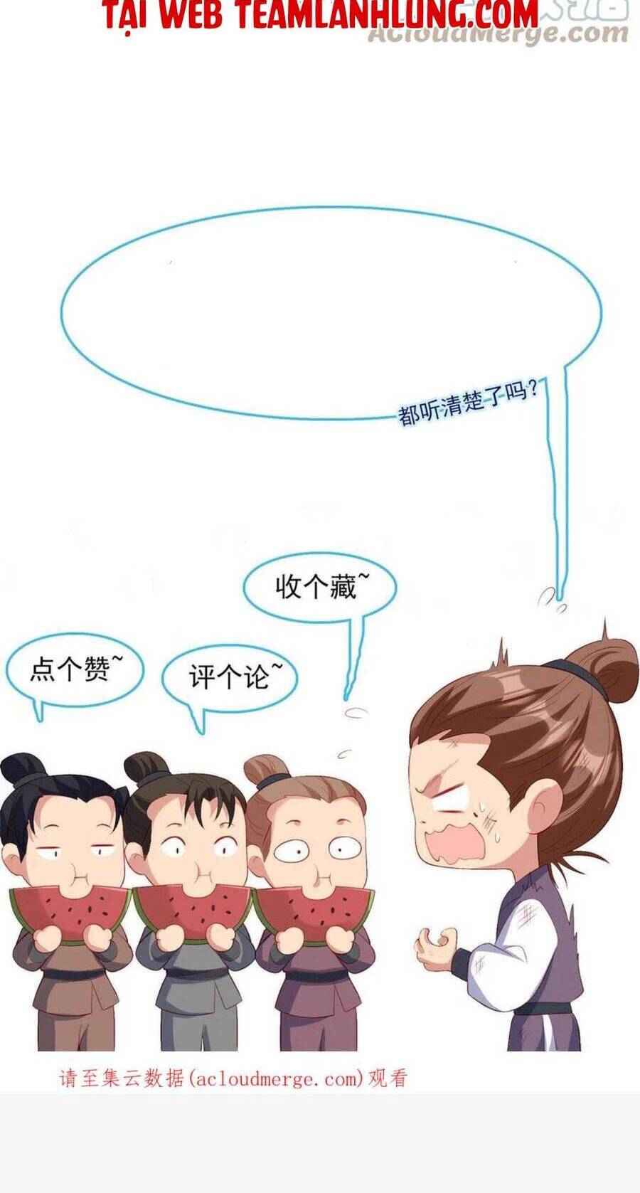 Trùng Sinh Sống Lại ! Các Hoàng Tử Ai Cũng Muốn Cưới Ta ! Chap 52 - Next Chap 53