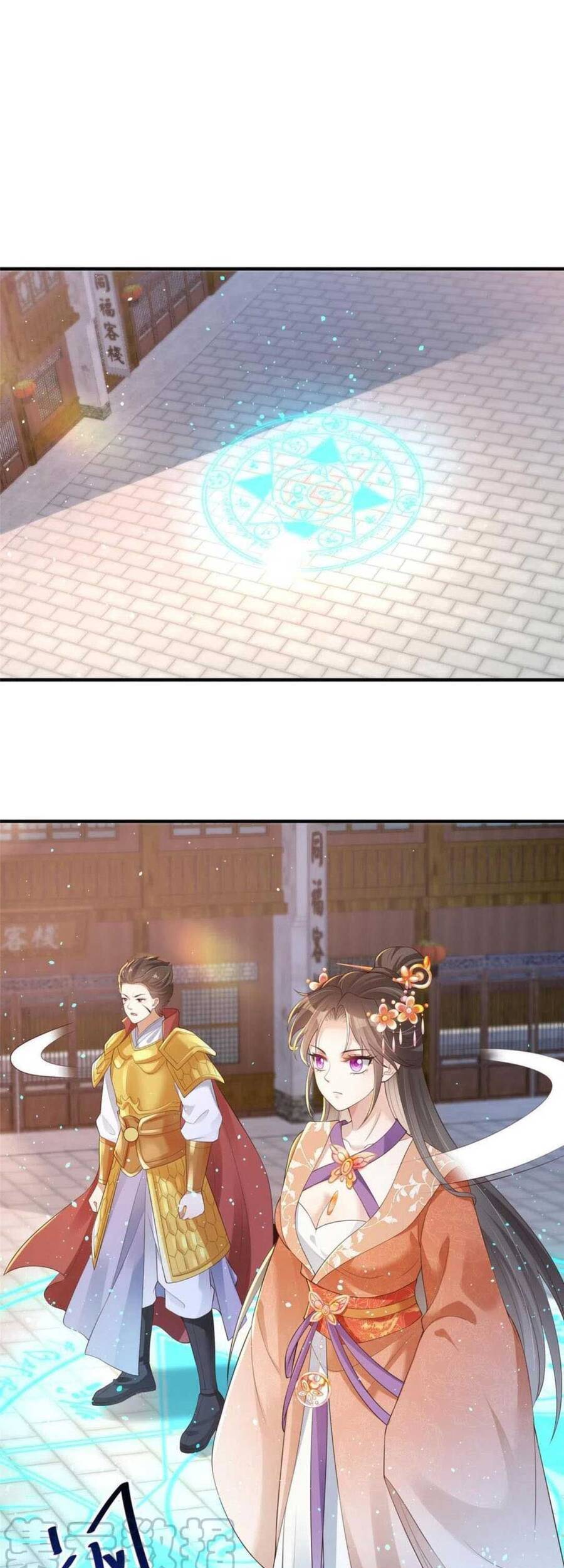 Trùng Sinh Sống Lại ! Các Hoàng Tử Ai Cũng Muốn Cưới Ta ! Chap 52 - Next Chap 53