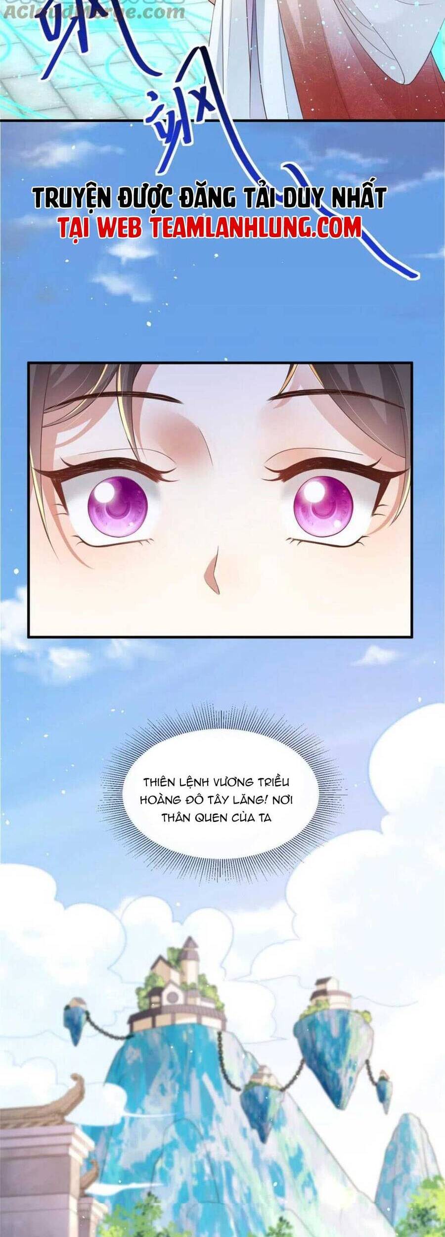 Trùng Sinh Sống Lại ! Các Hoàng Tử Ai Cũng Muốn Cưới Ta ! Chap 52 - Next Chap 53