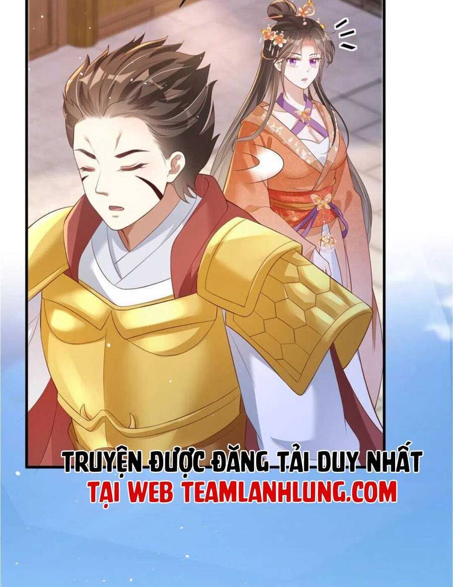 Trùng Sinh Sống Lại ! Các Hoàng Tử Ai Cũng Muốn Cưới Ta ! Chap 52 - Next Chap 53