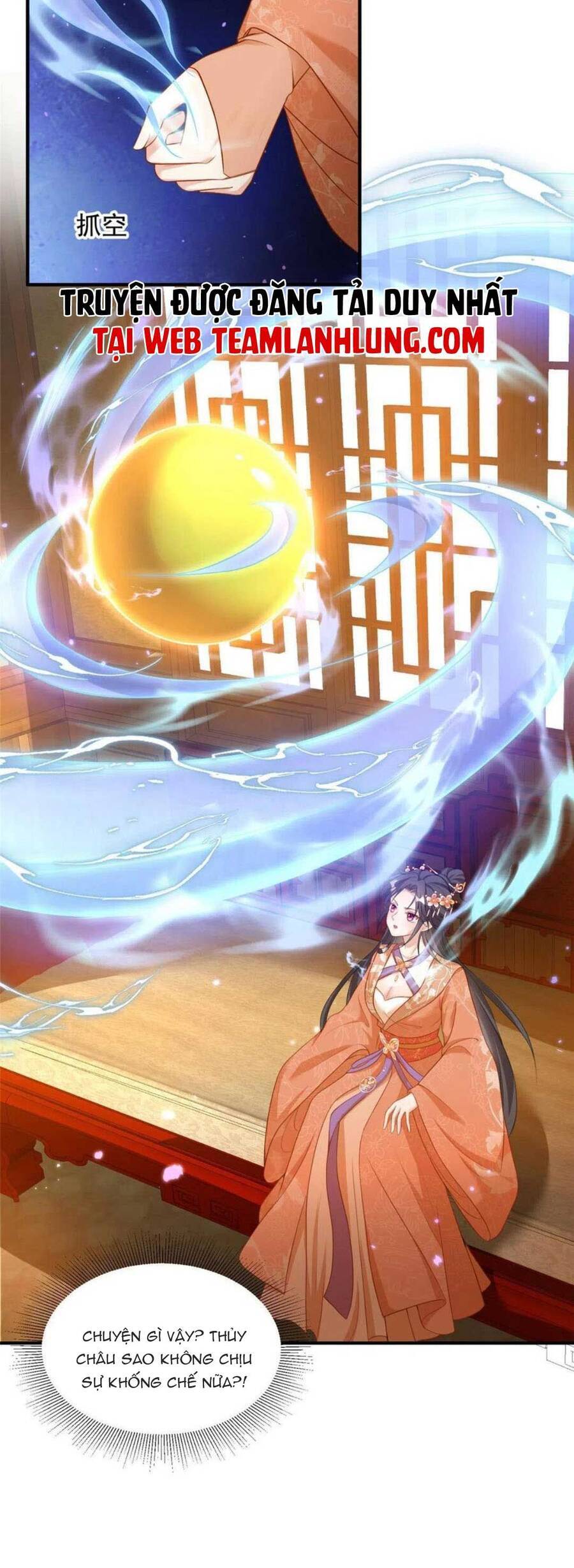 Trùng Sinh Sống Lại ! Các Hoàng Tử Ai Cũng Muốn Cưới Ta ! Chap 53 - Next Chap 54