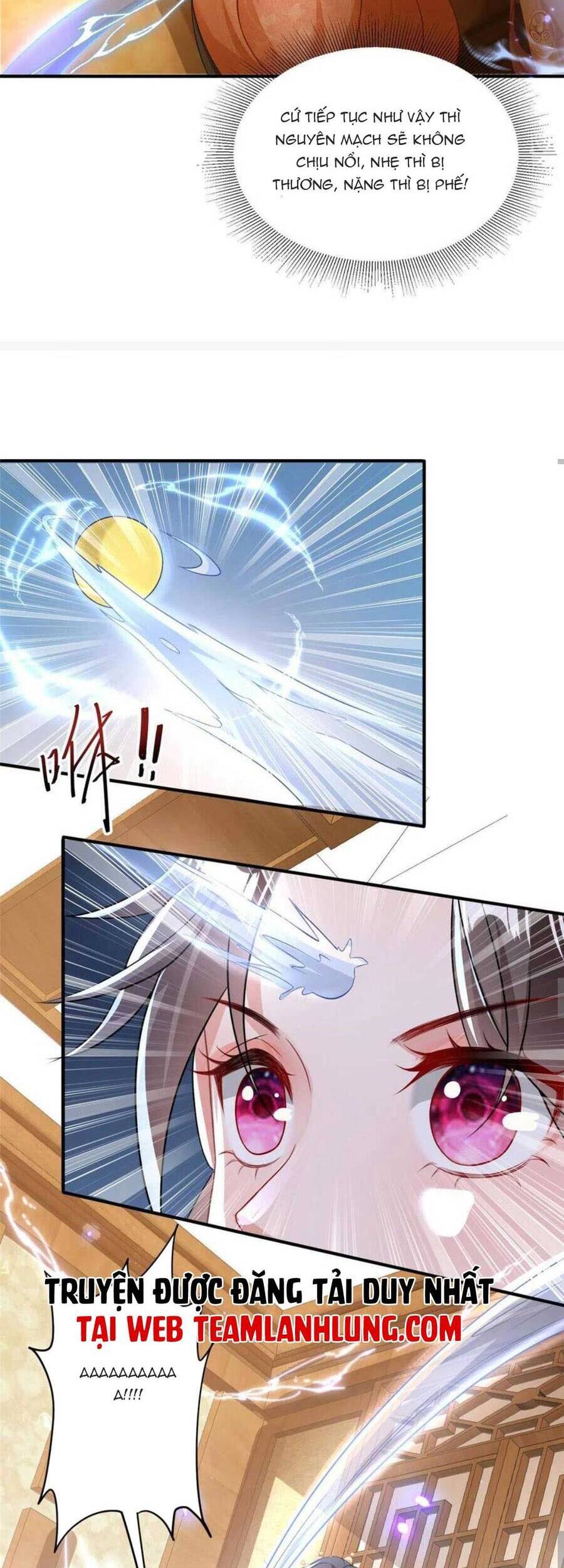 Trùng Sinh Sống Lại ! Các Hoàng Tử Ai Cũng Muốn Cưới Ta ! Chap 53 - Next Chap 54