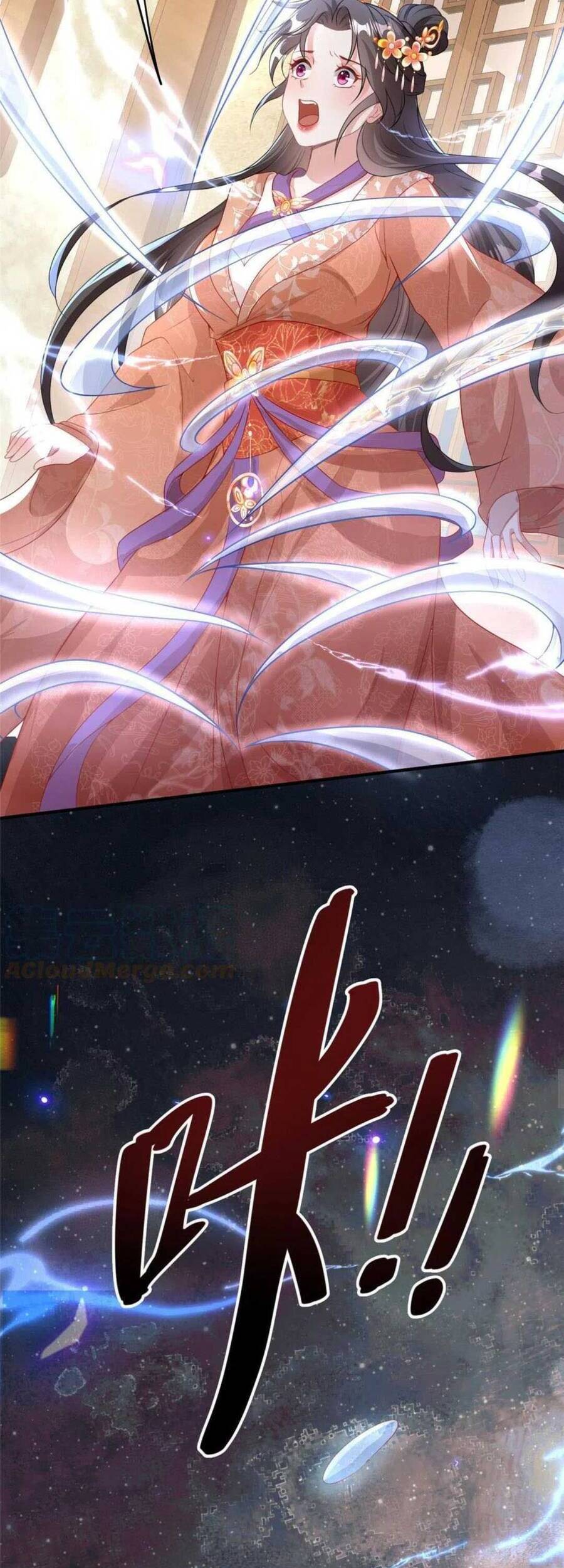 Trùng Sinh Sống Lại ! Các Hoàng Tử Ai Cũng Muốn Cưới Ta ! Chap 53 - Next Chap 54