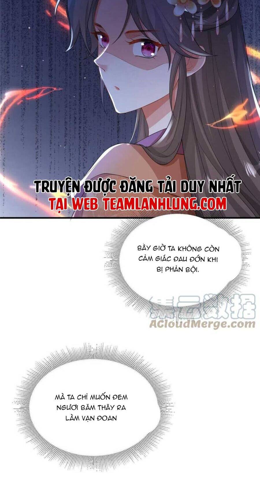 Trùng Sinh Sống Lại ! Các Hoàng Tử Ai Cũng Muốn Cưới Ta ! Chap 54 - Next Chap 55