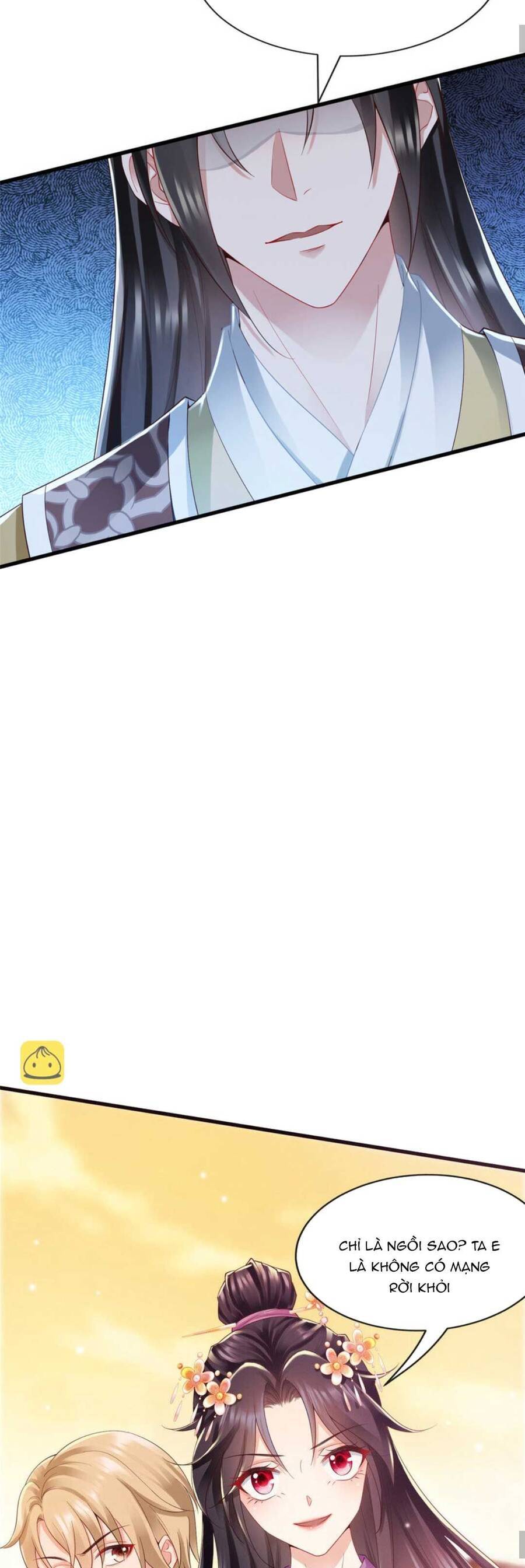 Trùng Sinh Sống Lại ! Các Hoàng Tử Ai Cũng Muốn Cưới Ta ! Chap 56 - Next Chap 57