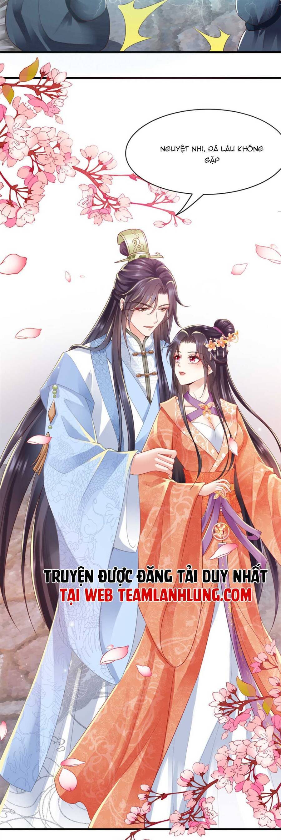 Trùng Sinh Sống Lại ! Các Hoàng Tử Ai Cũng Muốn Cưới Ta ! Chap 56 - Next Chap 57