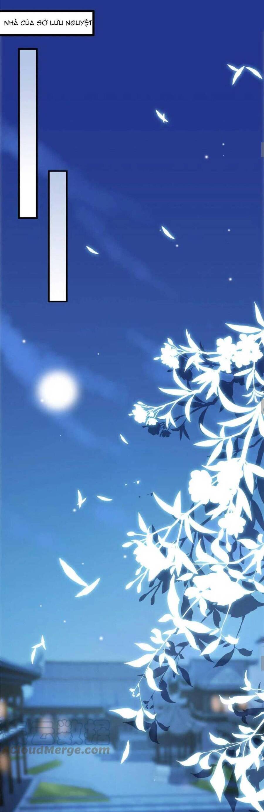 Trùng Sinh Sống Lại ! Các Hoàng Tử Ai Cũng Muốn Cưới Ta ! Chap 57 - Next Chap 58