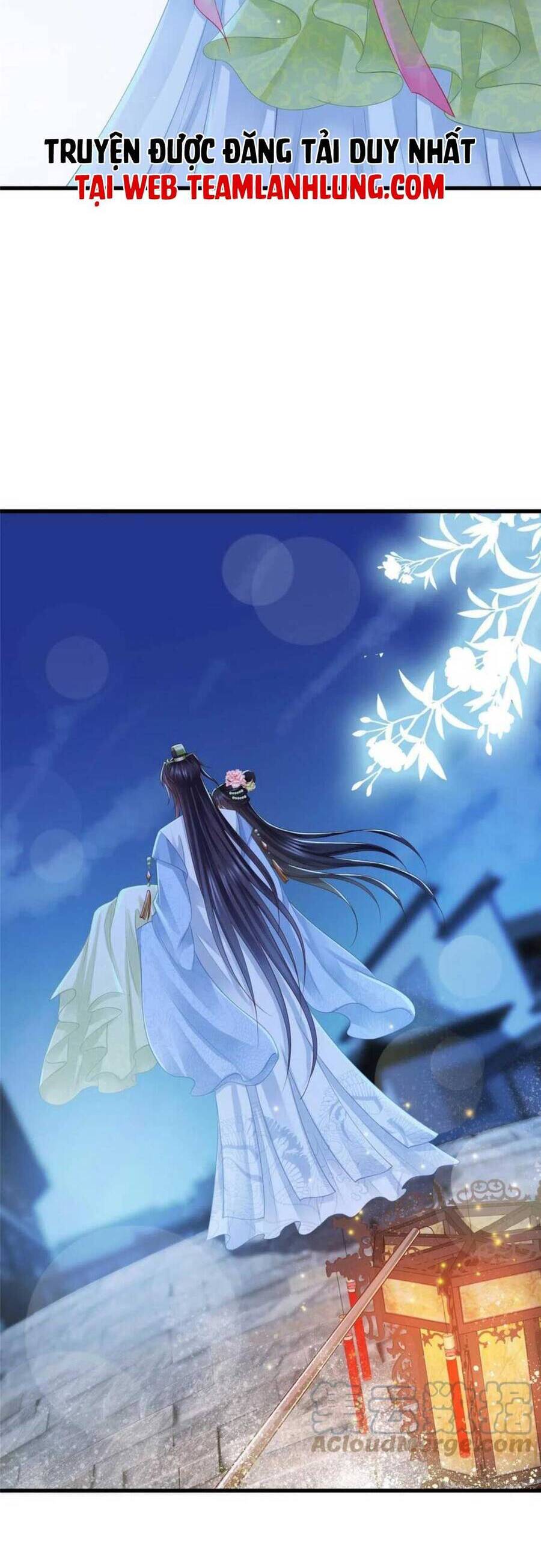 Trùng Sinh Sống Lại ! Các Hoàng Tử Ai Cũng Muốn Cưới Ta ! Chap 57 - Next Chap 58