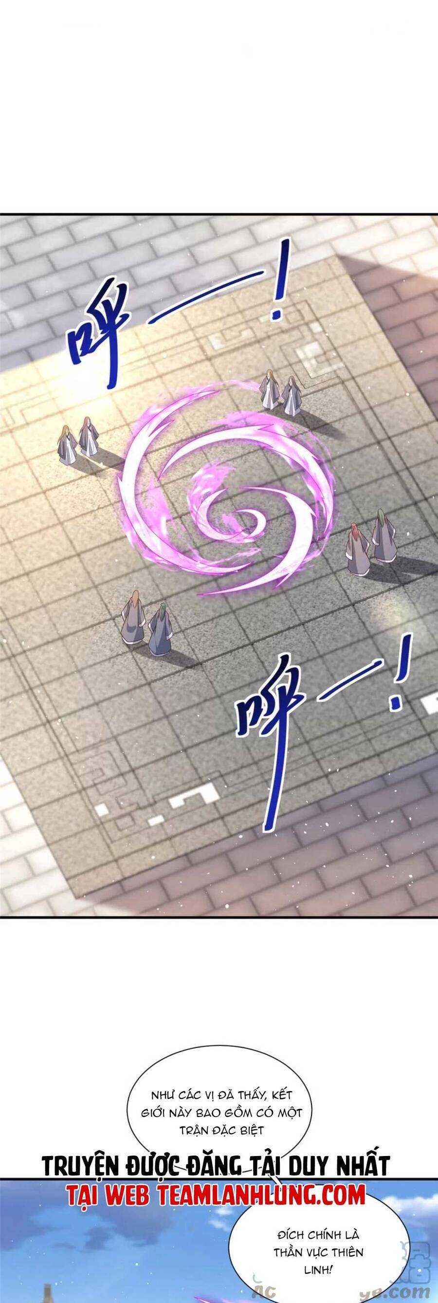 Trùng Sinh Sống Lại ! Các Hoàng Tử Ai Cũng Muốn Cưới Ta ! Chap 58 - Next Chap 59